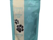 Broad Spectrum Chillin’ Out CBD Pet Chews