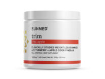 Full Spectrum Trim Weight Loss Gummies