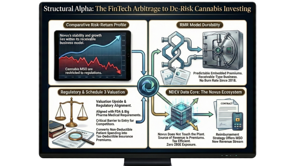 NDEV Chart Inst Inv 2