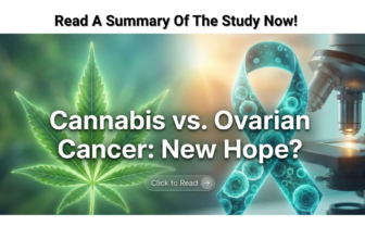 Cannabis: A New Leaf in the Fight Against Ovarian Cancer