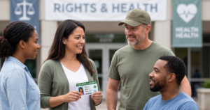 Dismantling Rescheduling Cannabis and Firearms Prohibition