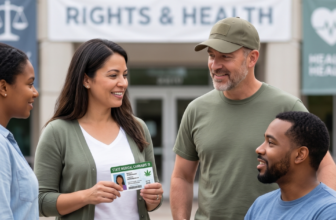 Dismantling Rescheduling Cannabis and Firearms Prohibition