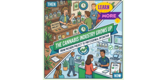 Learn To Start A Cannabis Business