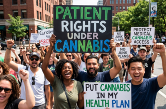 Cannabis and Patient Rights