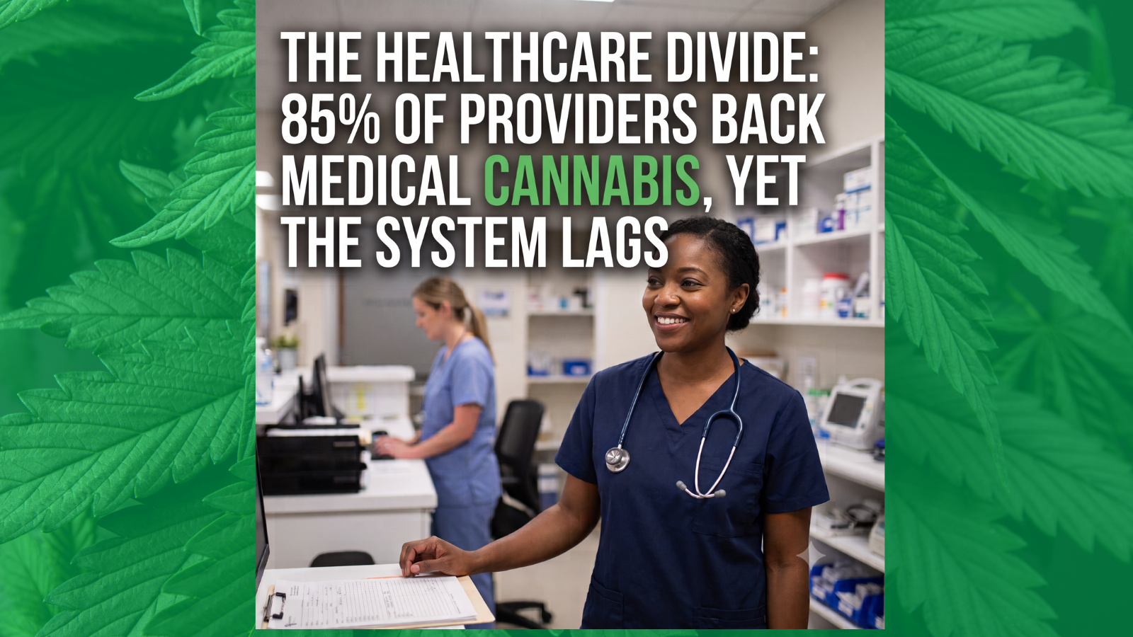 cannabis in health plans