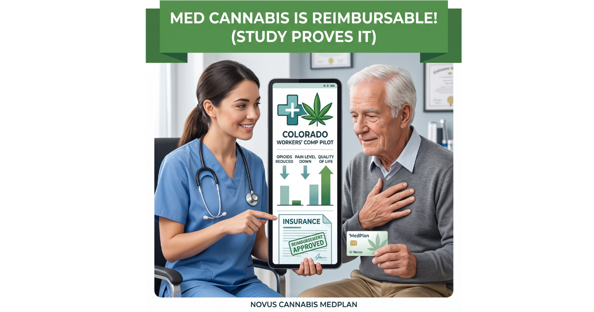 workers comp covers cannabis