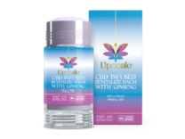 Upscale CBD Infused Revitalize Balm with Ginseng