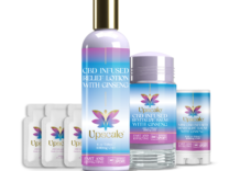The Upscale CBD Assorted Package