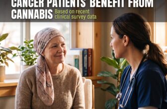 cannabis and cancer